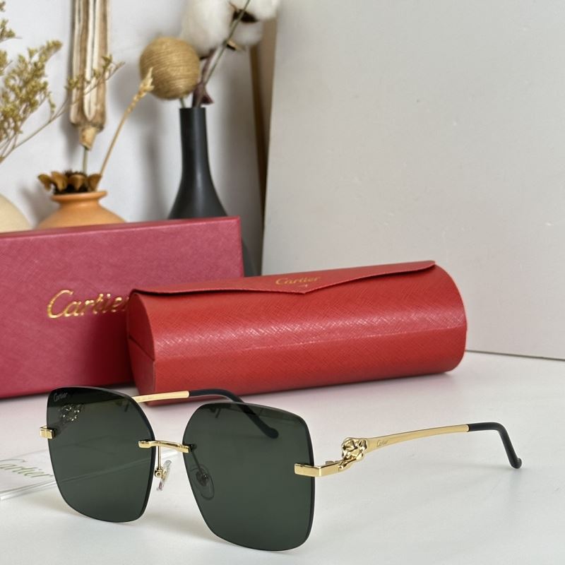 Cartier Sunglasses